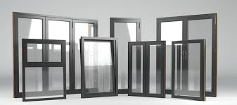Aluminum fabrication project