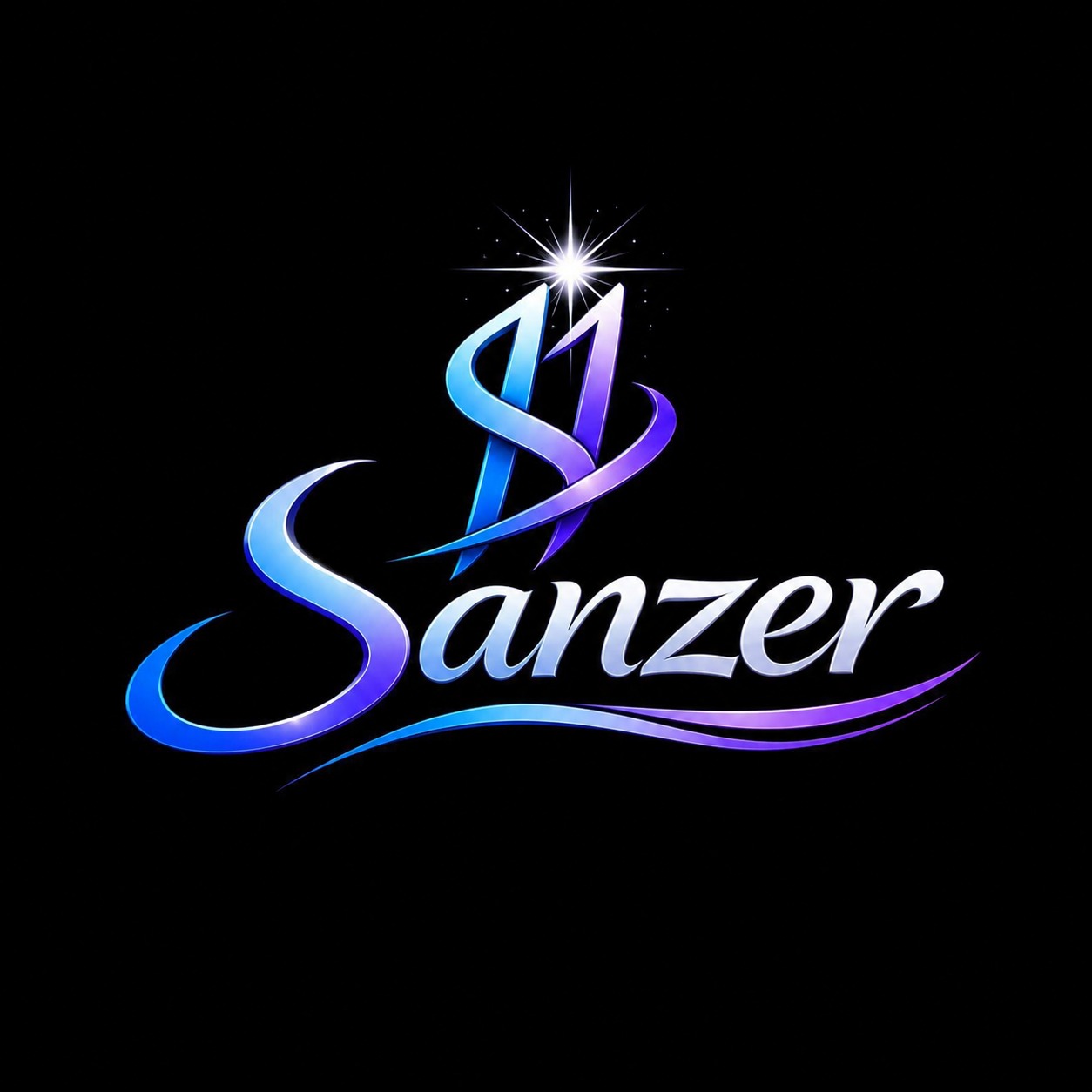 Sanzer logo